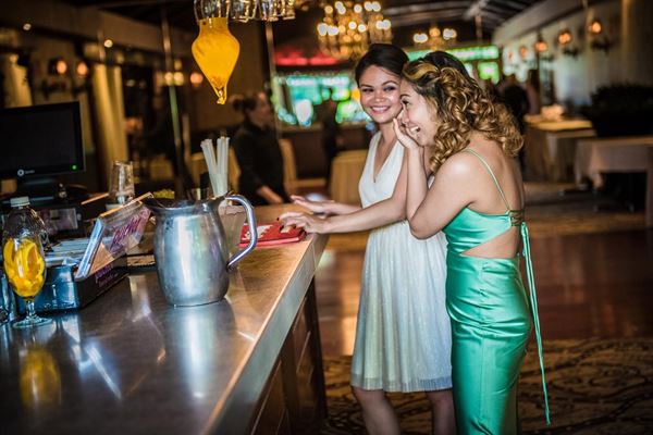 The Mill on the River