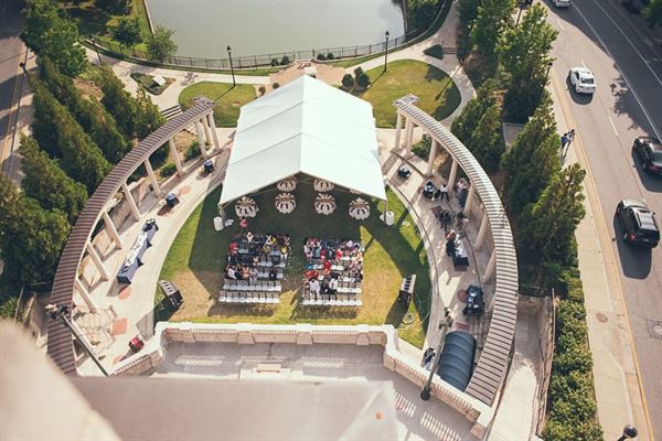 Millennium Gate Museum