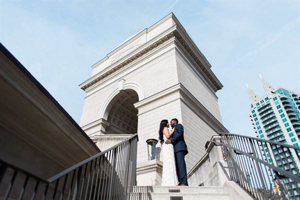 Millennium Gate Museum