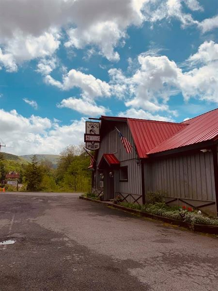 Dark Sky Hospitality