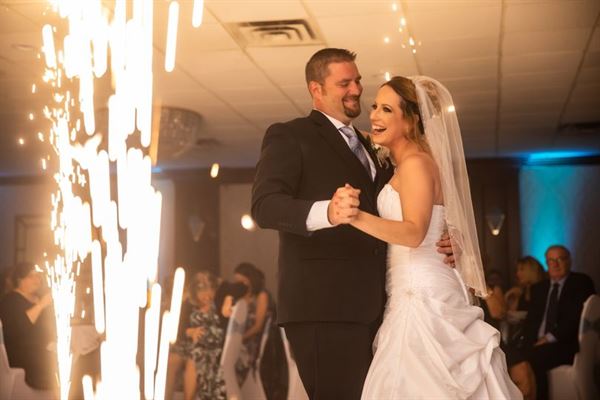 Premier Events Center