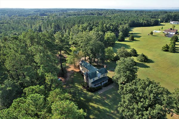 Bradley House Bed and Breakfast