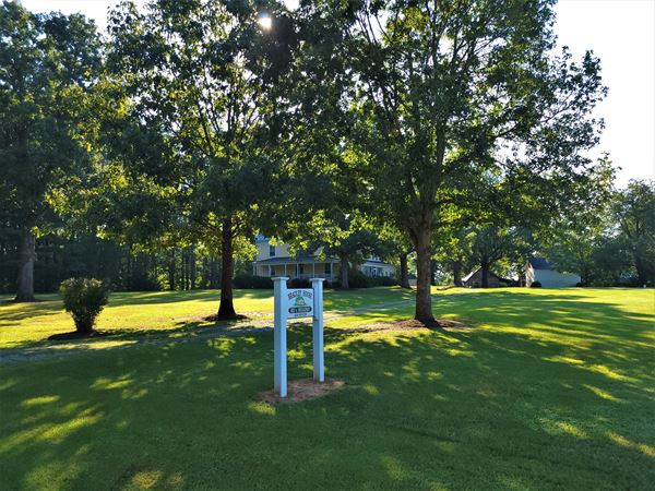 Bradley House Bed and Breakfast