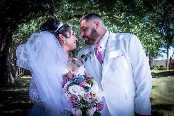 Heritage Chapel And Garden