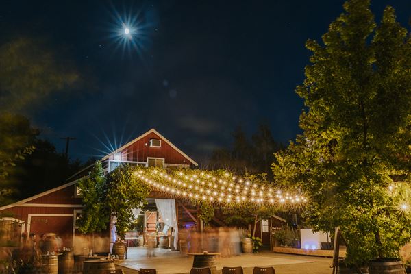 Red Barn Ranch Events