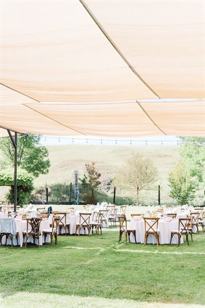 Red Barn Ranch Events