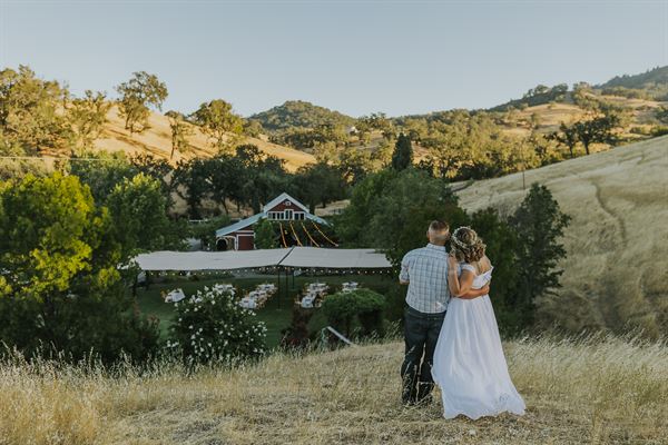 Red Barn Ranch Events