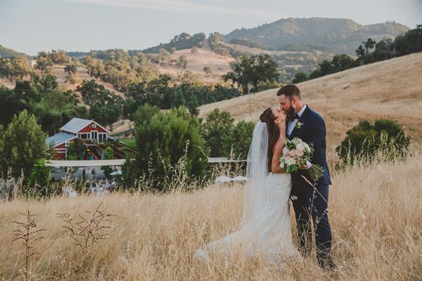 Red Barn Ranch Events