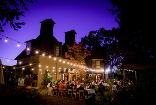 Russian River Vineyards