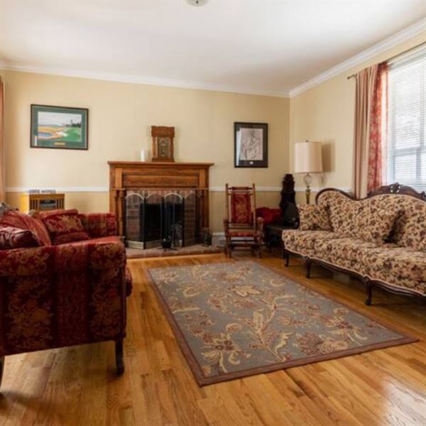 Bradley House Bed and Breakfast