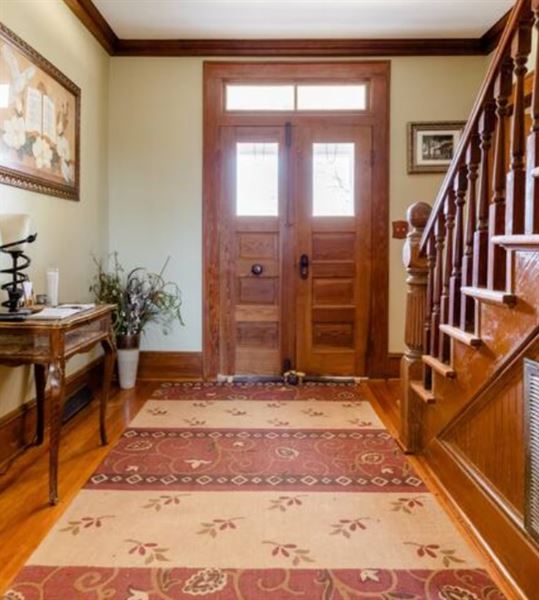 Bradley House Bed and Breakfast