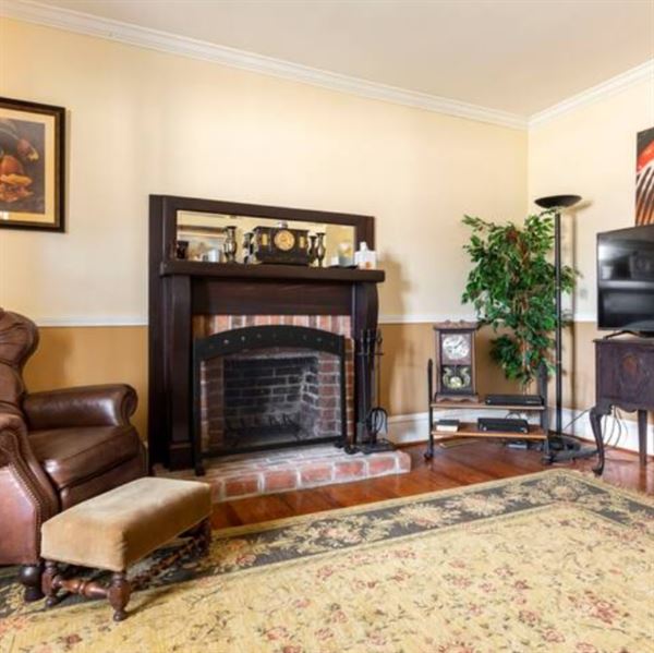 Bradley House Bed and Breakfast