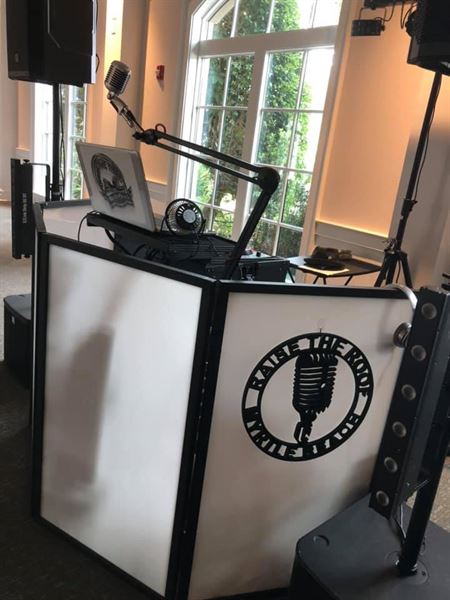 Raise The Roof Myrtle Beach