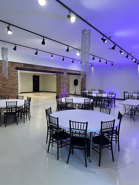 Encaptivating Events