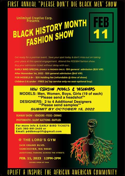 Unlimited Creative Corporations