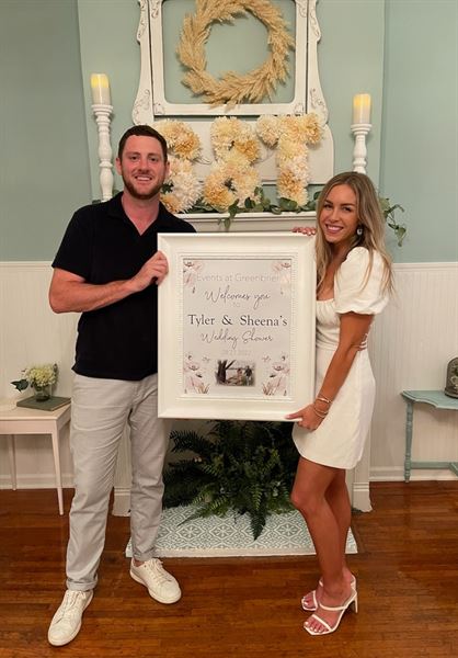 Events at Greenbrier