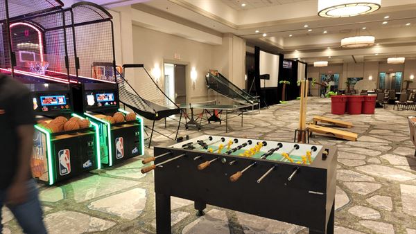 Phoenix Amusements, Inc.