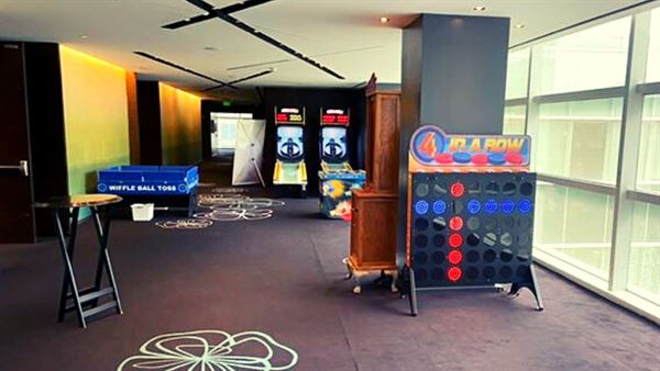 Phoenix Amusements, Inc.