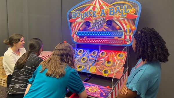 Phoenix Amusements, Inc.