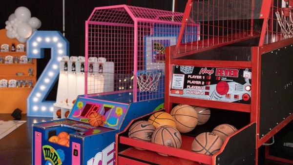 Phoenix Amusements, Inc.