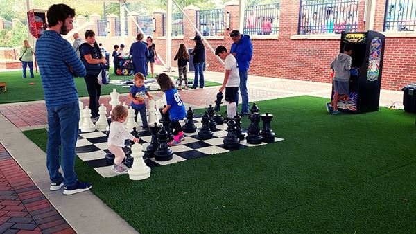 Phoenix Amusements, Inc.