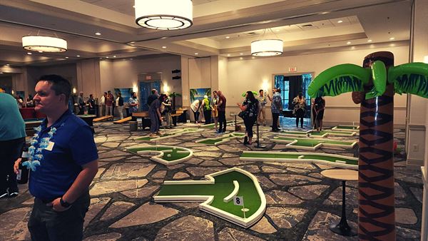 Phoenix Amusements, Inc.