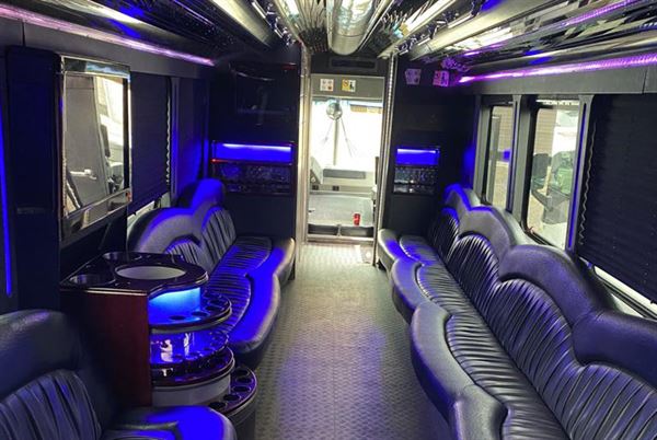 toronto limo services