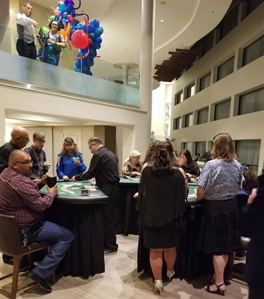 Special Events Texas