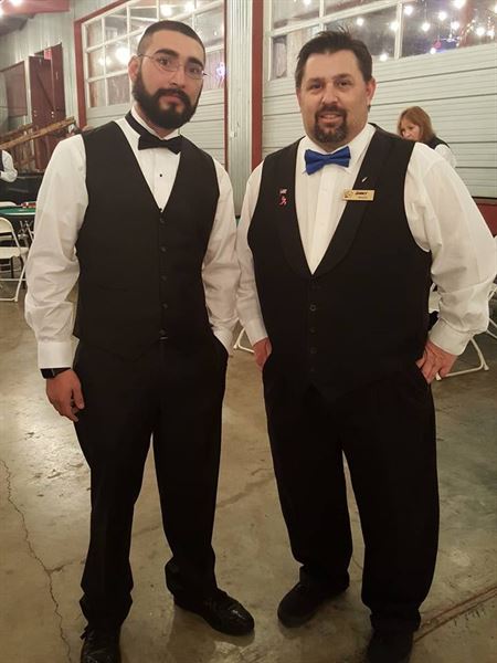 Special Events Texas