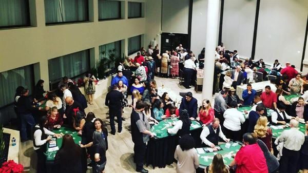 Special Events Texas