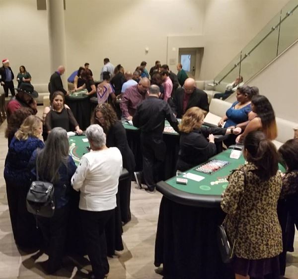 Special Events Texas