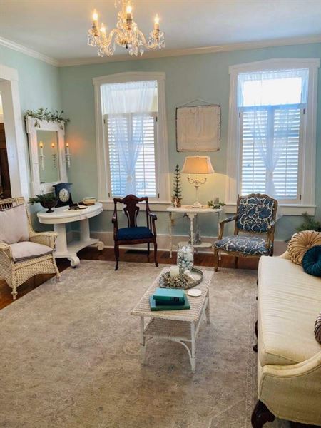 Events at Greenbrier