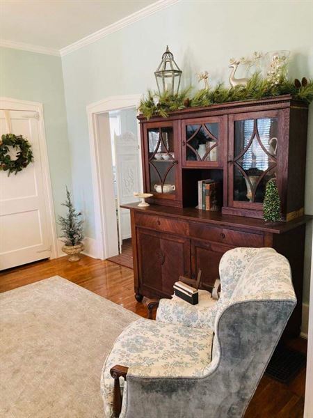 Events at Greenbrier