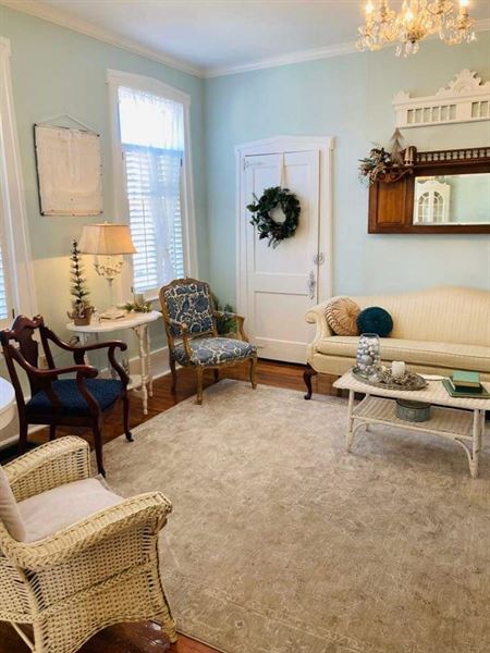 Events at Greenbrier