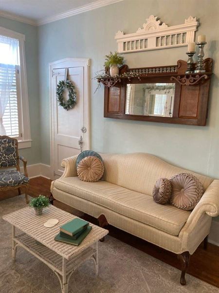 Events at Greenbrier