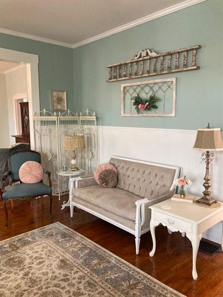 Events at Greenbrier