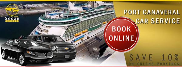 Orlando Sedan Express