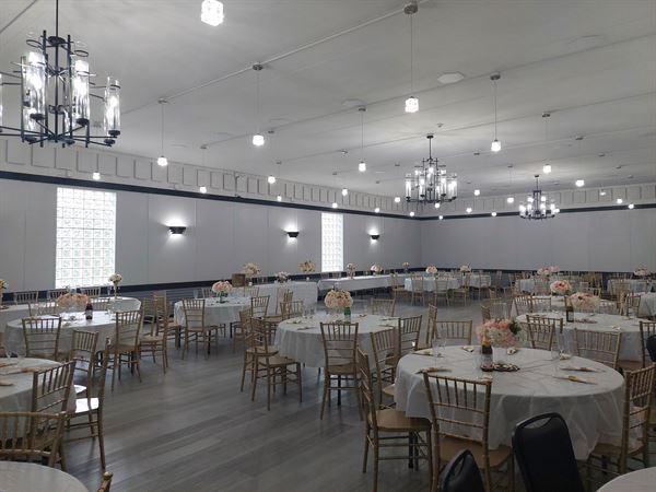 Linglestown Historic Venue