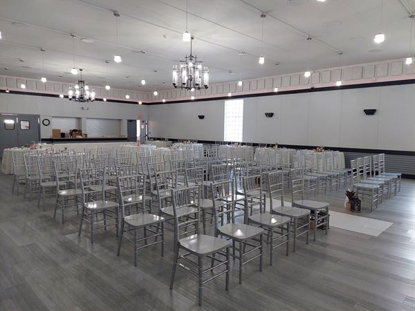 Linglestown Historic Venue