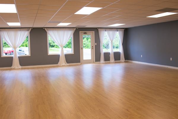 The Event Studio by BF Designs