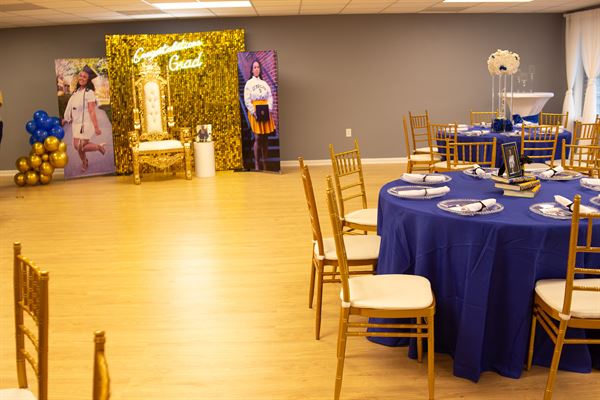 The Event Studio by BF Designs