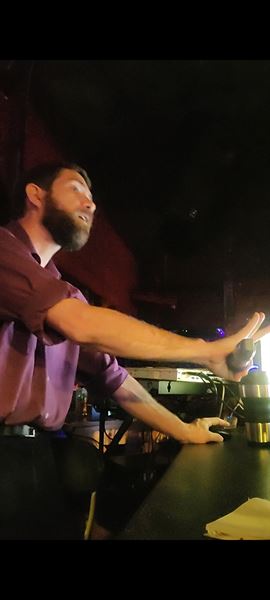 DJ Derivative Entertainment