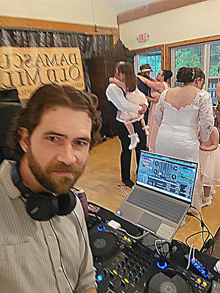 DJ Derivative Entertainment