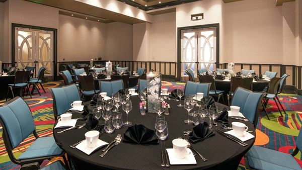 Hilton Garden Inn Raleigh /Crabtree Valley