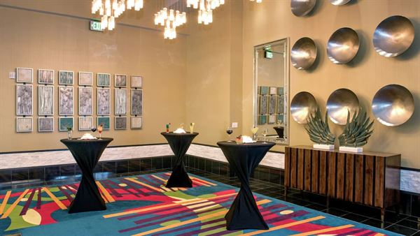 Hilton Garden Inn Raleigh /Crabtree Valley