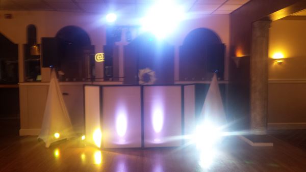 Mad Mix International Productions