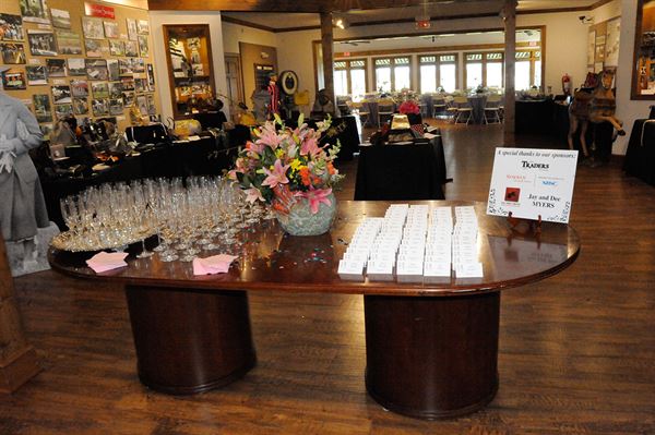 National Steeplechase Museum