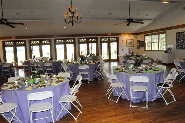 National Steeplechase Museum