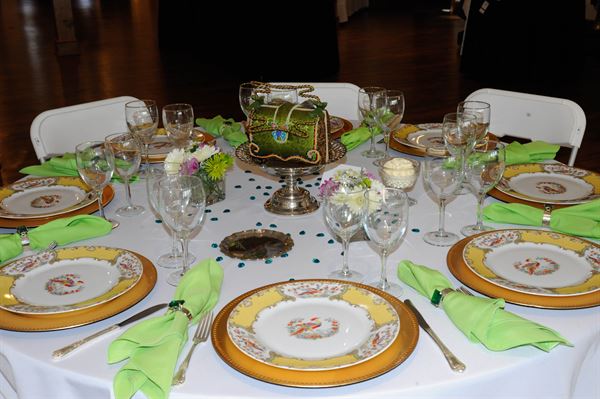 National Steeplechase Museum