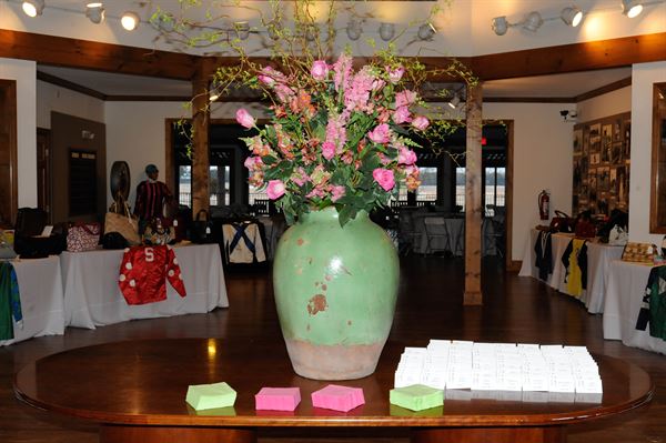 National Steeplechase Museum